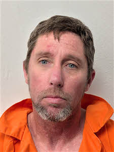 Mugshot of Jason William Hollifield