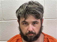 Mugshot of RODNEY LEE STEVENS