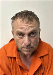 Mugshot of WAYLON CHRISTOPHER FLYNN