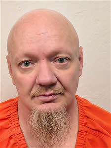 Mugshot of RANDALL DEAN ROGERS