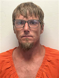 Mugshot of Travis Ray McMurry