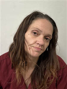Mugshot of Danielle Louise Brennan