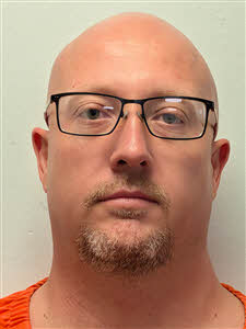 Mugshot of Joshua Taylor Ingle
