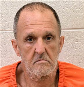 Mugshot of CHARLES BRYAN BRADSHAW