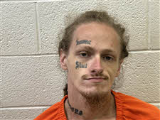 Mugshot of Issaac Jeramiah Odell