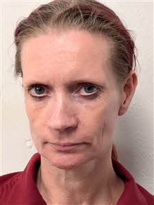 Mugshot of Jennifer Ensley Beheler