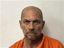 Mugshot of Ronald Lee Crotts