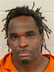 Mugshot of ARCHIE ORLANDO PORTER