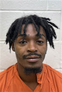 Mugshot of Kahaji Sharrif Hampton
