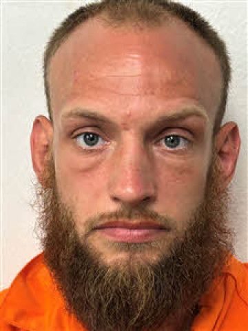 Mugshot of Timothy Richard Nelon