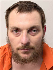 Mugshot of Christopher Kenneth Humphries