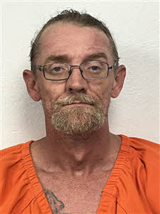 Mugshot of Brandon Scott Boone