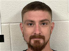 Mugshot of Jacob Matthew Silver