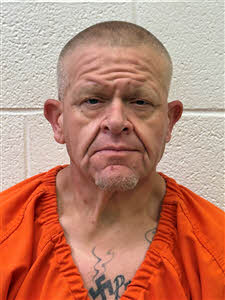 Mugshot of ROBBIE ALLEN TUCKER
