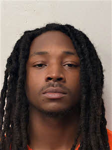Mugshot of Leshon Diez Lipscomb