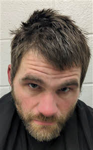 Mugshot of Matthew Charles Battle