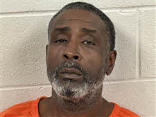 Mugshot of Anthony Darnell Gary