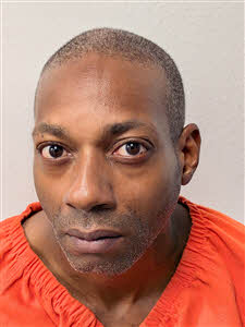 Mugshot of Francis Lamont Mitchell