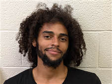 Mugshot of DOMINIQUE CHANCE FERNANDERS
