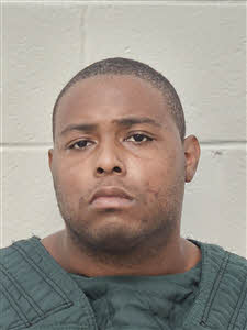 Mugshot of Kyleif Marquise Price