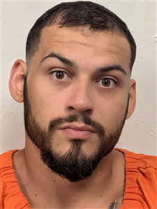 Mugshot of Cole Joseph Melancon