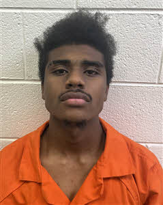 Mugshot of Jayquan Ladrequez Burdine