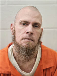 Mugshot of John Phillip Fitzpatrick