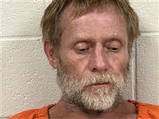 Mugshot of Keith Darale Crump