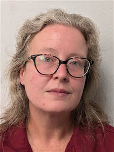 Mugshot of Laura Elaine Allen