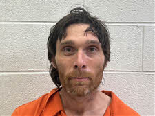 Mugshot of Kennedy Lee Rice