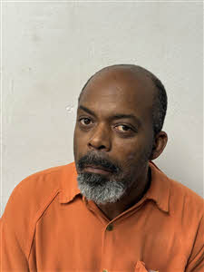 Mugshot of Emanuel Lamont Gary