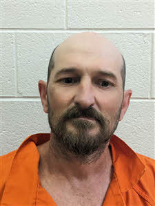 Mugshot of Jason Dewayne Bradley