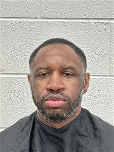 Mugshot of TERRANCE TERRELL EDMOND