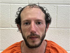 Mugshot of Allen Steven Owen