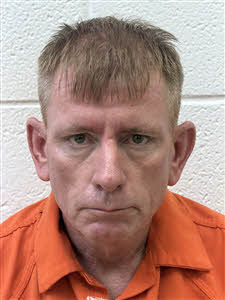 Mugshot of Arthur Lee Oxendale