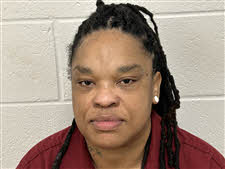 Mugshot of TOMOKA SHENEE YOUNG