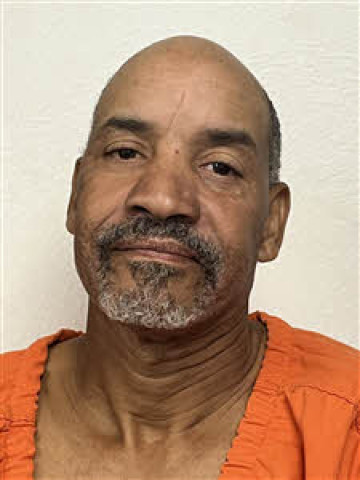 Mugshot of RANDY SAVONNOH MOSLEY