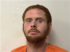 Mugshot of Tucker Aaron Henderson