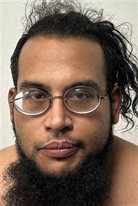 Mugshot of Marcus Elton wilkins