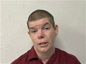 Mugshot of Michelle Bradley Wortman