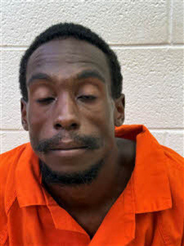 Mugshot of Trevon Rashod Davenport
