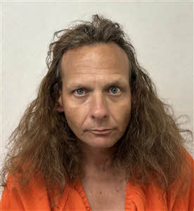 Mugshot of Jerry Wayne Novak
