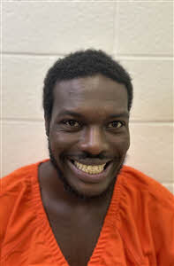 Mugshot of NAPOLEON BRIAN EDGERTON