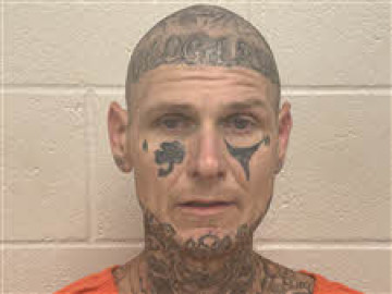Mugshot of CHRISTOPHER ROBERT QUEEN