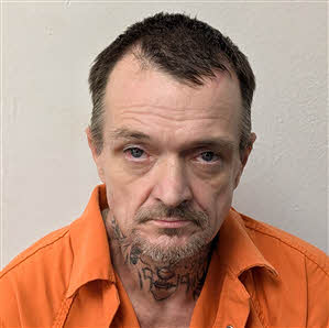 Mugshot of BILLY JOE WILKINS