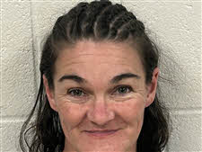 Mugshot of CRYSTAL LEANN FIRMINGHAM