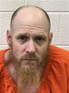 Mugshot of Timothy Jason Smith