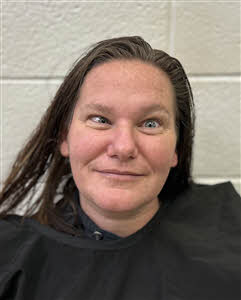 Mugshot of Jayme Helen Bradshaw