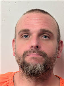 Mugshot of Steven Daniel Edwards