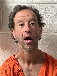 Mugshot of Jason Ray Lewis